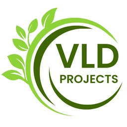 Logo VLD Projects