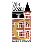 Logo VILLA CEZAR
