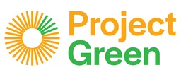 Logo Project Green