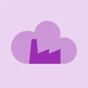 Logo CLOUDFACTORY