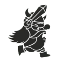 Logo STRONGVIKING GROUP B.V.