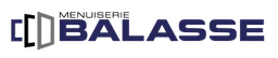 Logo BALASSE MANAGEMENT
