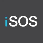 Logo ISOS