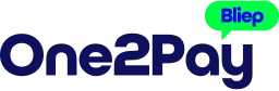 Logo ONE2PAY THE NETHERLANDS B.V.