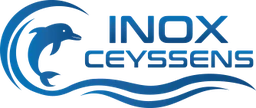 Logo Inox Ceyssens