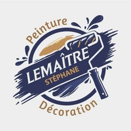 Logo LEMAITRE PEINTURE