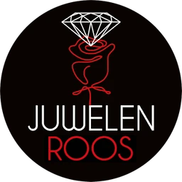 Logo Juwelen Roos