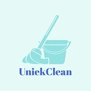 Logo UniekClean