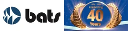 Logo BATS