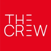 Logo THE CREW FLEX