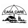 Logo CASA CARE