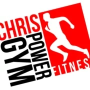 Logo Chris Power Gym