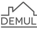 Logo DEMUL TOM
