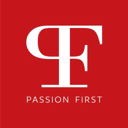 Logo PASSION FIRST