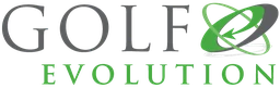 Logo GOLF EVOLUTION