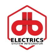 Logo db-Electrics
