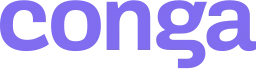Logo CONGA
