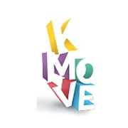 Logo KMOVE