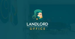 Logo Landlord office