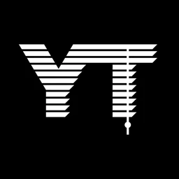 Logo Yannick Thys