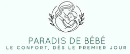 Logo Paradis de Bébé