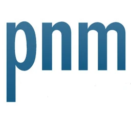 Logo P EN M MOSSELMANS