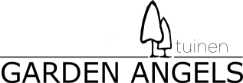 Logo GARDEN ANGELS