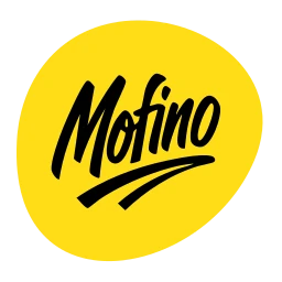 Logo MOFINO