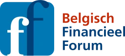 Logo Belgisch Financieel Forum