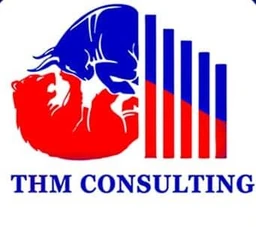 Logo THM CONSULTING