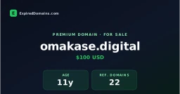 Logo OMAKASE
