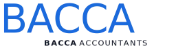 Logo BACCA