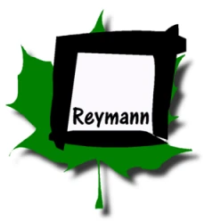 Logo REYMANN SAS