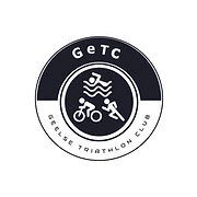 Logo Geelse Triathlon Club vzw