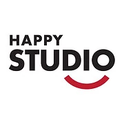 Logo HAPPY STUDIO