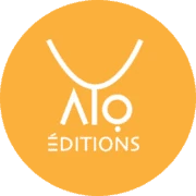 Logo AYO EDITIONS
