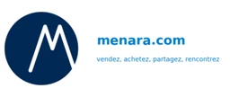 Logo MENARA