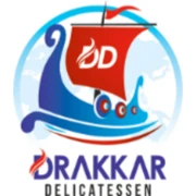 Logo DRAKKAR DELICATESSEN