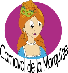Logo Carnaval de la Marquise de Habay