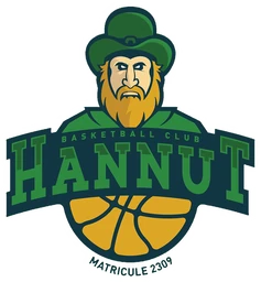 Logo BC HANNUT