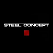 Logo STEEL-CONCEPT