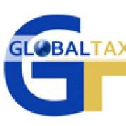 Logo GLOBAL TAXI