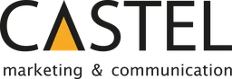 Logo CASTEL