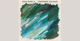 Logo CHRISTOPHER D.