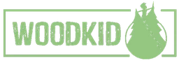 Logo WoodKid