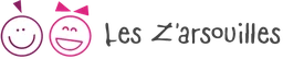 Logo Les Z'arsouilles