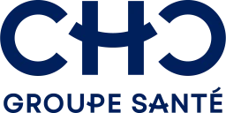 Logo CHC