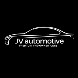 Logo JV AUTOMOTIVE