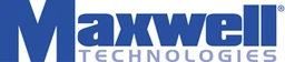 Logo MAXWELL