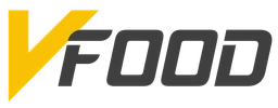 Logo VITALITY FOOD